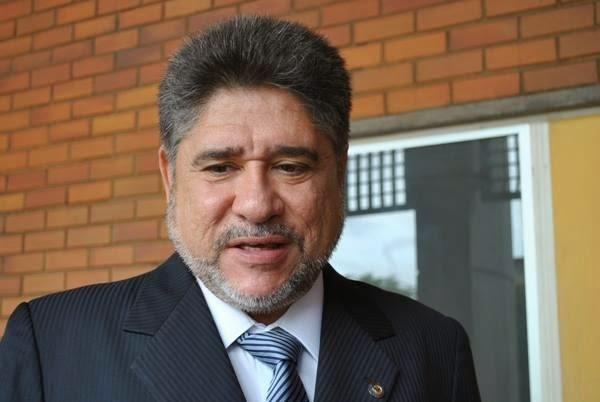 João Mádison descarta consenso na eleição para a presidência da Assembleia Legislativa
