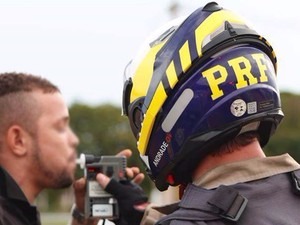 "Lei Seca" comemora 7 anos com mais de 500 pessoas multadas só em 2015 nas rodovias federais no PI