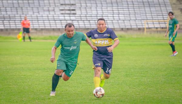 Supercopa APPM 25 consagra integração dos municípios e reforça investimentos no futebol piauiense(Imagem:Divulgação)