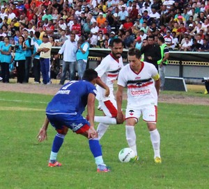 Final: Ingressos para partida decisiva entre River-PI e Piauí já estão à venda