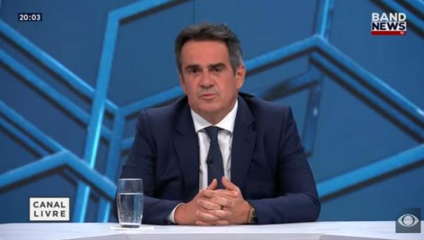 Ciro Nogueira reforça candidatura a reeleição: "Mil vezes o Piauí"