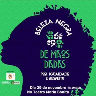 Concurso Beleza Negra acontece nesta quinta-feira (29) em Floriano