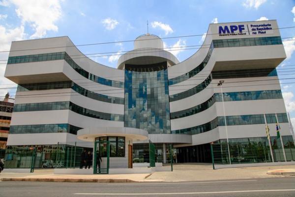 MPF/PI obtém condenação do ex-prefeito de Jerumenha