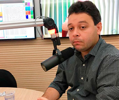 Tempo real: PDT quer filiar quatro vereadores em Teresina
