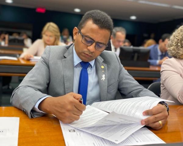 MP 1164: Deputado Federal anuncia cronograma de discussões para alterações no Bolsa Família