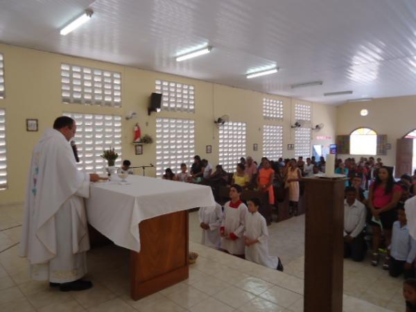Igrejas celebram Solenidade da Epifania do Senhor em Floriano