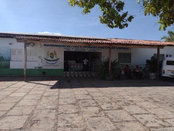 APAE de Floriano comemora 50 anos de existência com atividades especiais