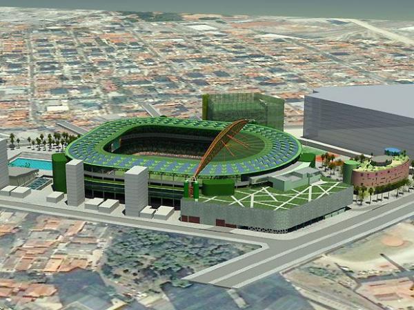 Jornal: Após Corinthians, Kassab quer estádio do Palmeiras na Copa