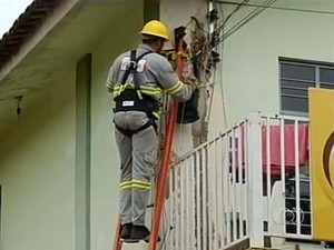Sobrinha de deputada no Piauí é presa por furto de energia