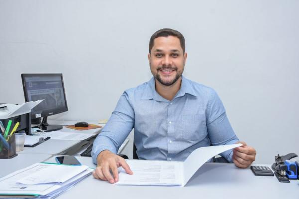 Prefeitura de Floriano define data para pagamento das rescisões de servidores temporários