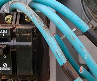 Proprietário de academia é preso pelo Greco por furto de energia