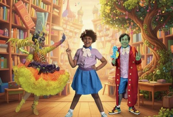 Hosana, o Musical estreia neste sábado (11) com apoio da Lei Paulo Gustavo
