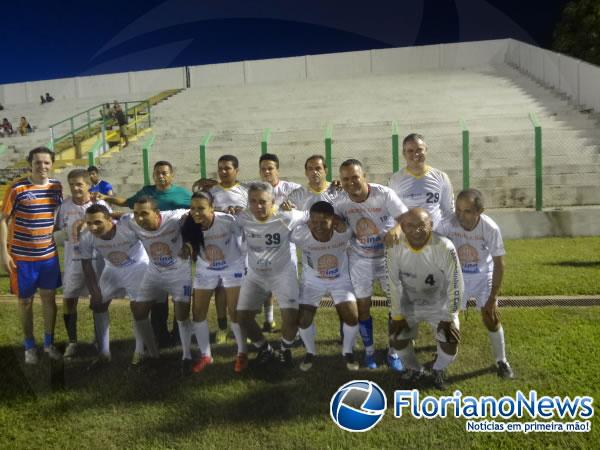 Realizada 5&ordf; edi&ccedil;&atilde;o do Projeto Jogos Solid&aacute;rios em Floriano.(Imagem:FlorianoNews)