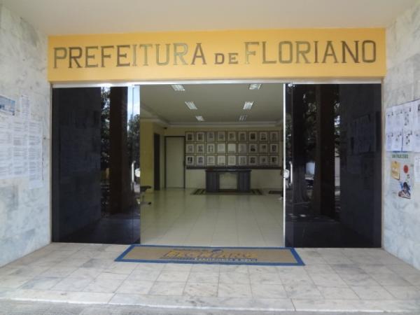 Prefeitura de Floriano decreta ponto facultativo para sexta-feira (07)