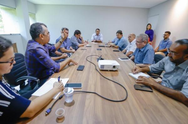Aftosa: última campanha de vacinação acontece em abril e não será prorrogada
