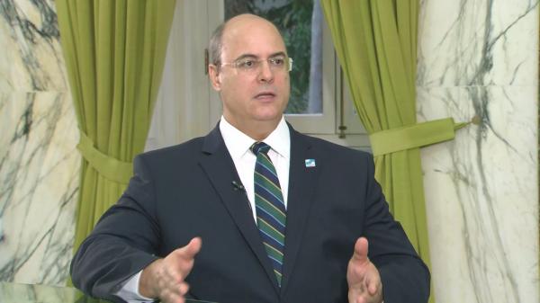 RJ registra o primeiro paciente com coronavírus em estado grave