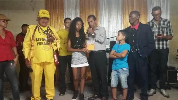 Edi&ccedil;&atilde;o 2019 do Festival de M&uacute;sica Sertaneja &eacute; sucesso em Floriano.(Imagem:FlorianoNews)