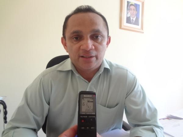 Concurso público de Floriano tem data alterada