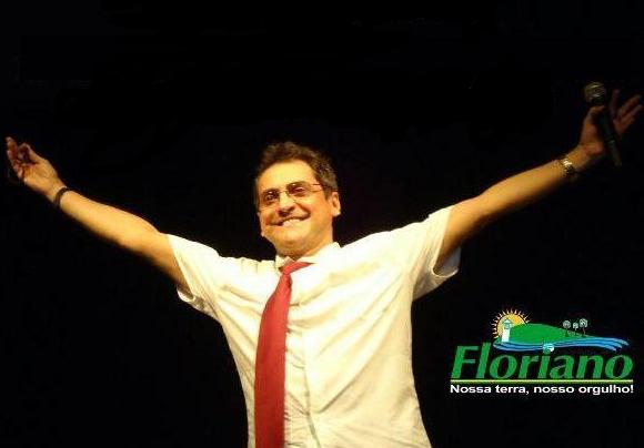 Show do Humorista João Cláudio em Floriano é adiado