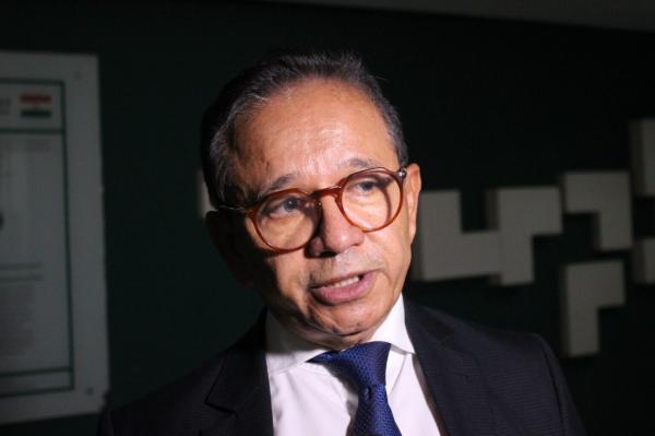 Deputado estadual Dr. H&eacute;lio(Imagem:Jonas Carvalho/ Portal ClubeNews)