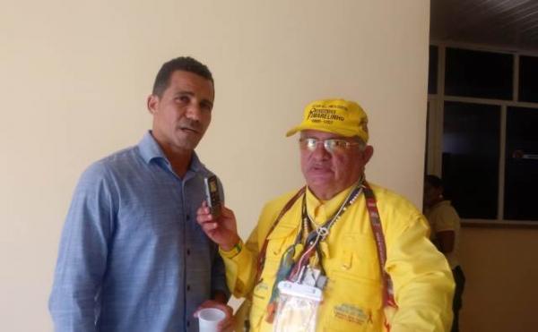 Associação Atlética Cori-Sabbá tem novo presidente