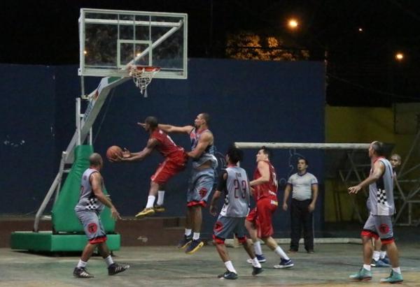 Escrito na história: Itacor supera Turma e conquista tri estadual de basquete