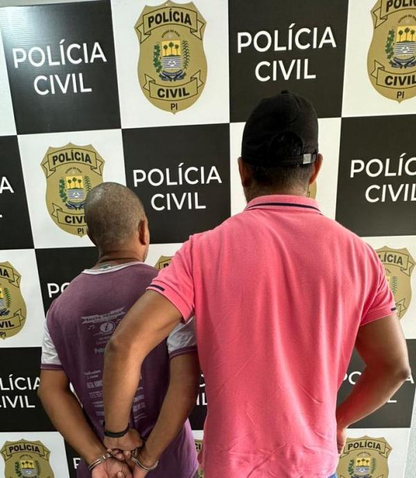 Ex-conselheiro tutelar é preso por amarrar e estuprar adolescente em Capitão de Campos