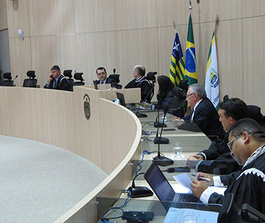 TCE-PI define forma de aplicação dos precatórios do Fundef