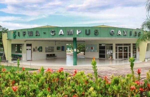 IFMA abre inscrições de seletivo para professores no campus de Caxias