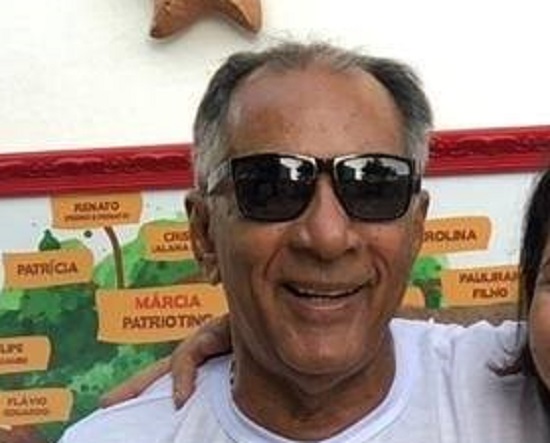 Município de Floriano decreta luto oficial por 3 dias pela morte de Pauliran