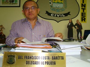 Delegacia de Homicídios registra duas mortes de jovens em Teresina
