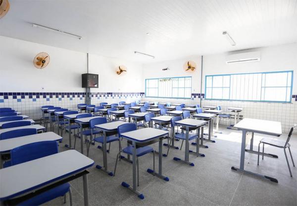 Prefeitura de Teresina inicia recadastramento dos servidores da educação