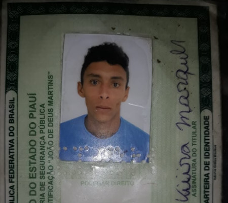 Suspeito tenta arrombar comércio e é assassinado em Teresina