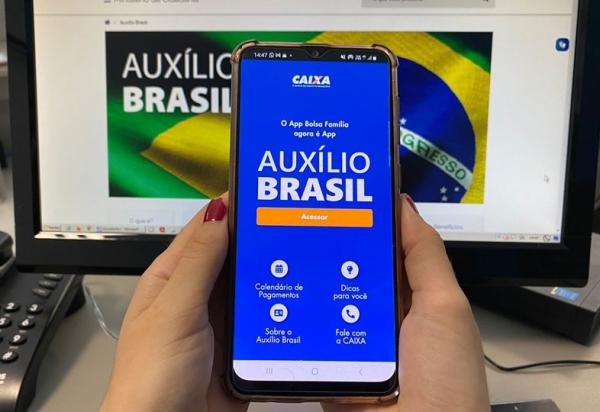 Piauí tem quase 42 mil famílias na fila de espera para inclusão no Auxílio Brasil