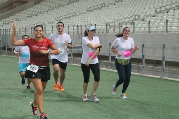 Secretaria dos Esportes traz a Teresina o Cross Urbano Caixa: a Corrida dos Estádios