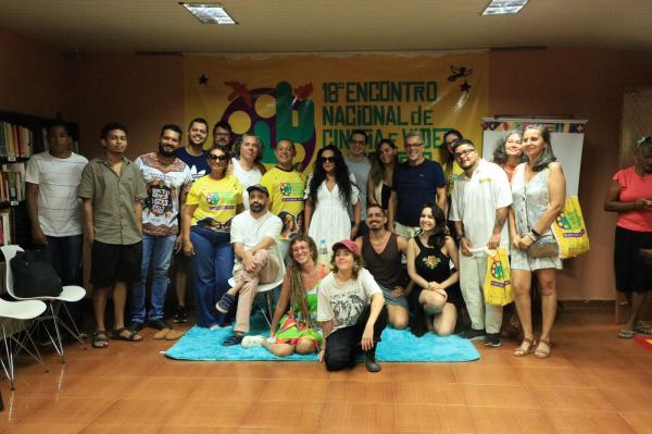 Festival Nacional de Cinema do Piauí homologa mais de 470 inscrições