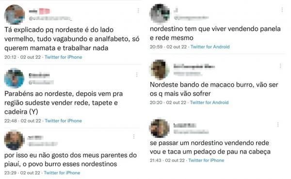 OAB-PI divulga nota de repúdio contra ataques xenofóbicos ao Nordeste