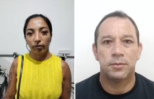 Duplo homicídio em Teresina: polícia apura se casal estaria em prédio para encontro ou uso de droga