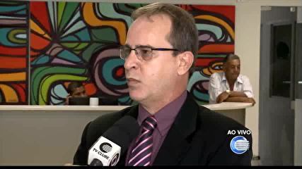 Controlador do estado confirma corte de 15% dos servidores comissionados
