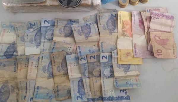 Crianças são encontradas abandonadas dentro de casa em Codó