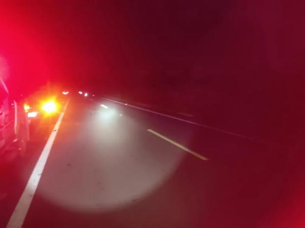 Motociclista morre após bater na traseira de outra moto no Piauí; polícia investiga se ele estava a