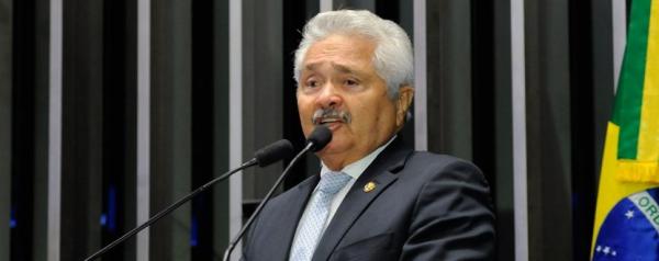 "Podemos vai estar no jogo", diz Elmano sobre eleição em Teresina