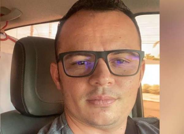 Leonardo Carlos(Imagem:Reprodu&ccedil;&atilde;o)
