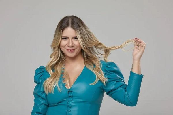 Passado o carnaval, música de Marília Mendonça e Xamã tira Léo Santana do topo das paradas