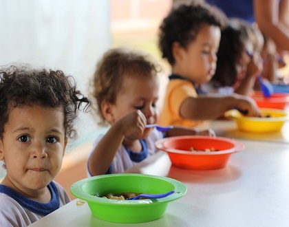 Municípios têm até esta sexta para aderir ao NutriSUS 2017