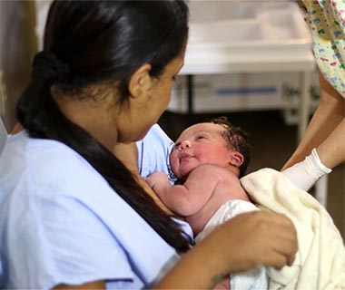 Sesapi está com estoque zerado de vacinas BCG e Hepatite B