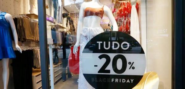 Fiscal do Procon alerta sobre golpes na Black Friday