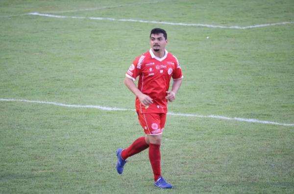 Jânio Daniel classifica jogo com Flu-PI como decisão para 4 de Julho na Série D: "Final antecipada"