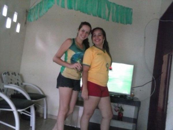 Mariana e Samara  (Imagem:Divulga&ccedil;&atilde;o)