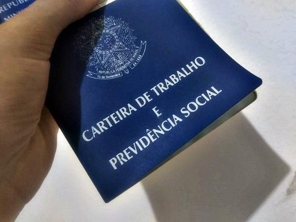 Sine Piauí abre 69 vagas de emprego para pessoas com deficiência nesta terça (4); veja lista
